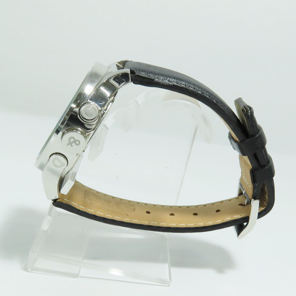 実際に弊社で買取させて頂いたD&G/ディーアンドジー DOLCE&GABBANA/ドルチェ&ガッバーナ SPORT PRO 腕時計【動作未確認】