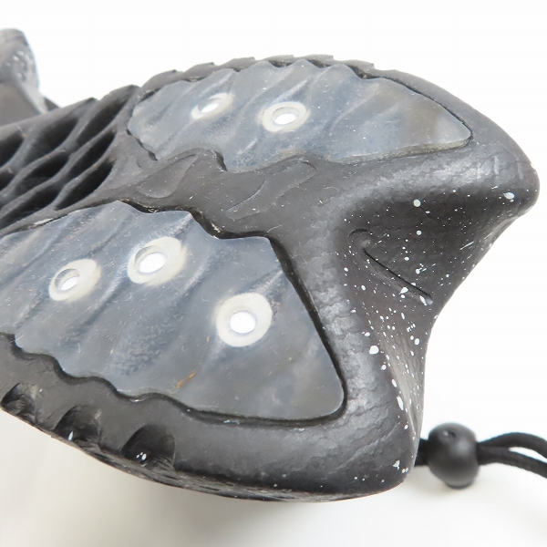 実際に弊社で買取させて頂いたUNDERCOVER×NIKE/アンダーカバー×ナイキ Moc Flow モック フロー DV5593-002/27.5の画像 6枚目