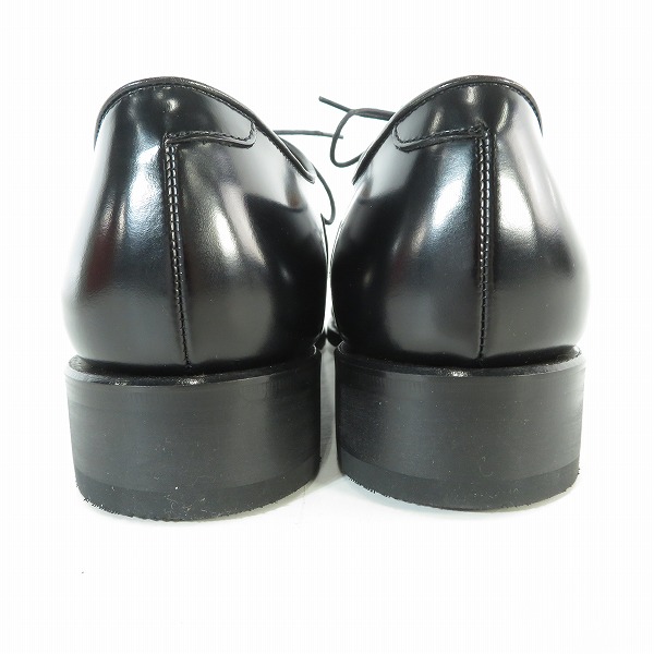 実際に弊社で買取させて頂いたREGAL/リーガル ストレートチップ レザーシューズ 315R /25.5の画像 1枚目