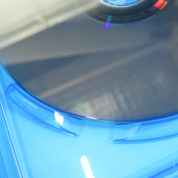 実際に弊社で買取させて頂いたBlu-ray/BD 劇場版 鬼滅の刃 無限列車編,ONE PIECE/ワンピース STAMPEDE/スタンピード 2点セットの画像 5枚目