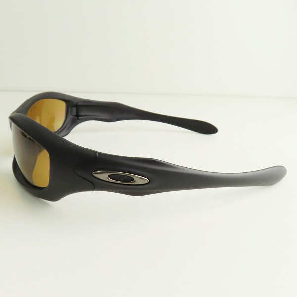 実際に弊社で買取させて頂いたOAKLEY/オークリー MONSTER DOG/モンスタードッグ サングラスの画像 2枚目