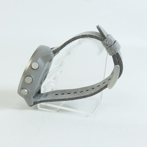 実際に弊社で買取させて頂いたSUUNTO/スント SUUNTO7 スマートウォッチGPS OW185の画像 1枚目