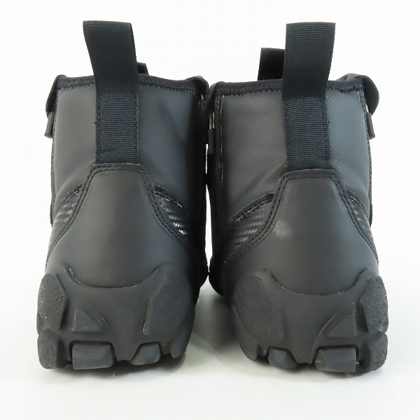 実際に弊社で買取させて頂いたPUMA × NEMEN/プーマ×ネーメン CENTAUR MID/ケンタウル ミッド ハイカットスニーカー 375518-01/27.5の画像 1枚目