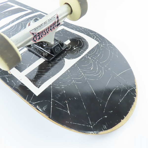 実際に弊社で買取させて頂いたBAKER SKATEBOARDS/ベイカー スケートボード/コンプリートデッキの画像 4枚目