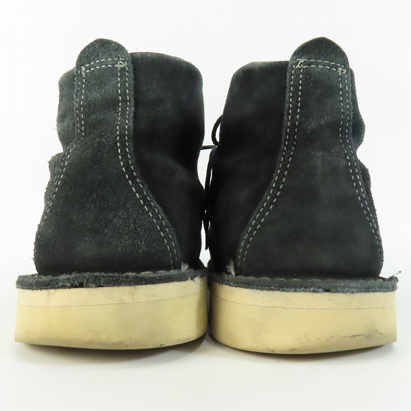 実際に弊社で買取させて頂いたDANNER/ダナー MOUNTAIN LIGHT マウンテンライト ブーツ/30910X/8.5の画像 1枚目