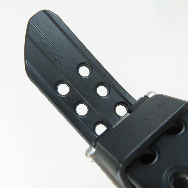 実際に弊社で買取させて頂いたG-SHOCK/Gショック FROGMAN/フロッグマン Bluetooth ソーラー電波時計 GWF-A1000-1AJFの画像 5枚目