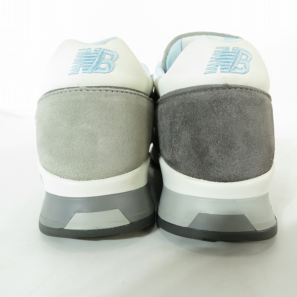実際に弊社で買取させて頂いたNEW BALANCE×PAPERBOY×BEAMS/ニューバランス×ペーパーボーイ×ビームス M1500 "Grey" M1500BMS/25.5の画像 1枚目