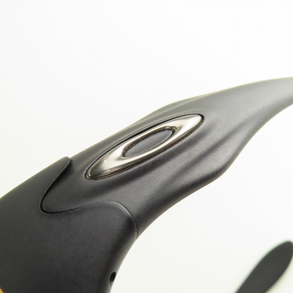 実際に弊社で買取させて頂いたOAKLEY/オークリー MONSTER DOG/モンスタードッグ サングラスの画像 7枚目