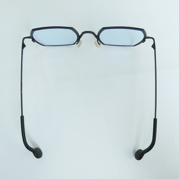 実際に弊社で買取させて頂いたTHEO/テオ Cambria/カンブリア メガネフレーム/アイウェアの画像 3枚目