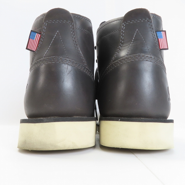 実際に弊社で買取させて頂いたDanner/ダナー DOUGLAS GTX ダグラス ゴアテックス 32002 9.5の画像 1枚目