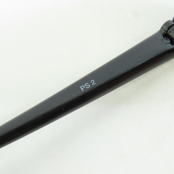 実際に弊社で買取させて頂いたRAY BAN/レイバン B&L/ボシュロム社製 プレデター メンインブラックモデル サングラス/W1847 NVAWの画像 7枚目