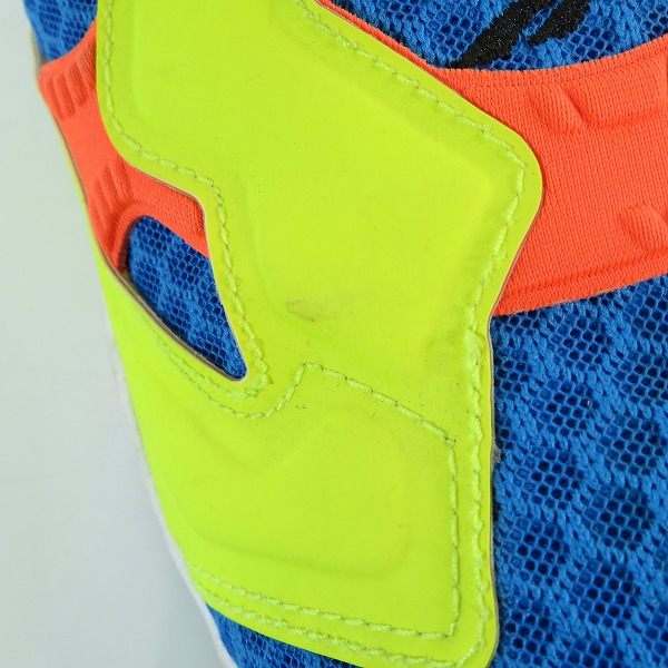 実際に弊社で買取させて頂いたReebok/リーボック INSTAPUMP FURY OG SPLASH インスタポンプフューリー BD1539/29の画像 8枚目