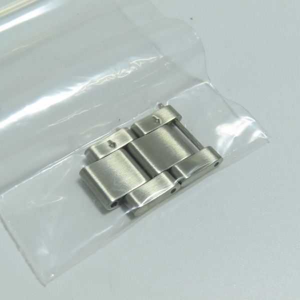 実際に弊社で買取させて頂いたORIENT/オリエント オリエントスター 裏スケ 自動巻き 腕時計 597302-70の画像 7枚目