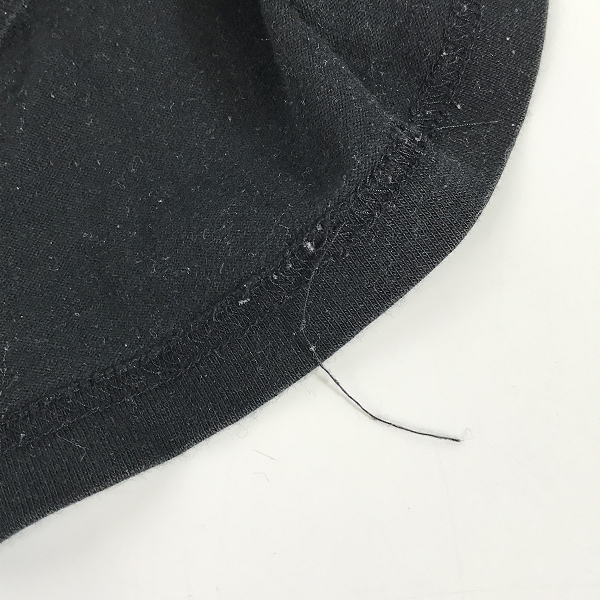 実際に弊社で買取させて頂いたNUMBER NINE/ナンバーナイン OLD No.9 プリントTシャツ/3 の画像 7枚目