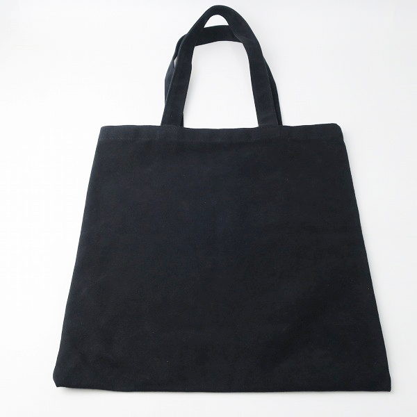 実際に弊社で買取させて頂いたSAINT LAURENT/サンローラン RIVE DROITE トートバッグの画像 1枚目