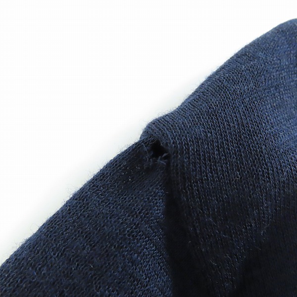 実際に弊社で買取させて頂いたBATONER/バトナー SHIPS 別注 ウール カーディガン BN-19FM-057 3の画像 5枚目