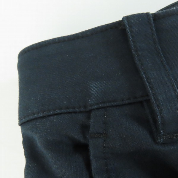 実際に弊社で買取させて頂いたNIKE GOLF/ナイキ ゴルフ DRYFIT ドライフィット パンツ UVカット メンズ ブラック DA4131-010/M(30×32)の画像 8枚目