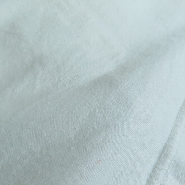 実際に弊社で買取させて頂いたHYSTERIC GLAMOUR/ヒステリックグラマー ROCK ME BABY ガール プリント Tシャツ 0262CT15/Mの画像 7枚目