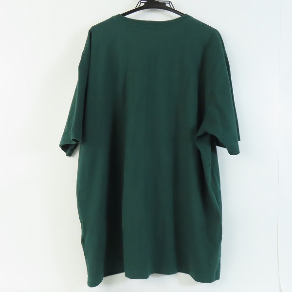 実際に弊社で買取させて頂いたCarHartt/カーハート LOOSE FIT 半袖Tシャツ K87-HTG/XLの画像 1枚目