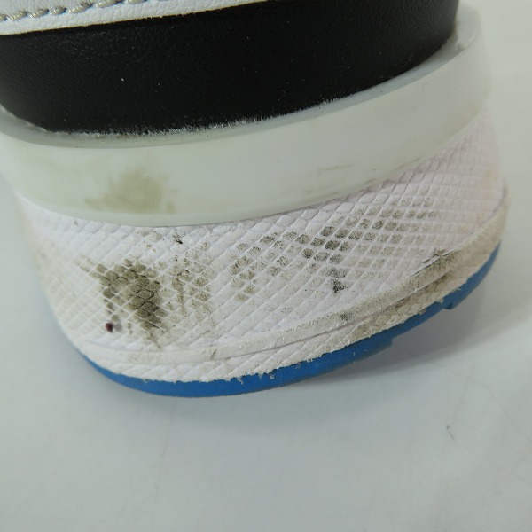 実際に弊社で買取させて頂いたOnitsuka Tiger/オニツカタイガー Rebilac Runner/スニーカー/1183A772-600/28の画像 6枚目