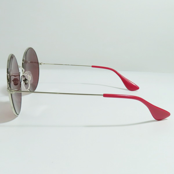 実際に弊社で買取させて頂いたRay-Ban/レイバン サングラス/アイウェア RB3592 003/D0の画像 2枚目