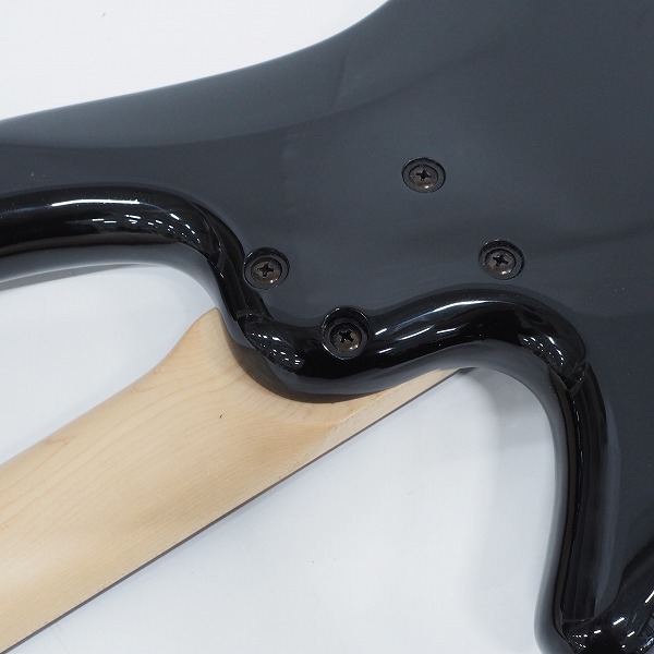 実際に弊社で買取させて頂いた★Ibanez/アイバニーズ Gioシリーズ GSR-300 4弦エレキベース ソフトケース付 の画像 8枚目