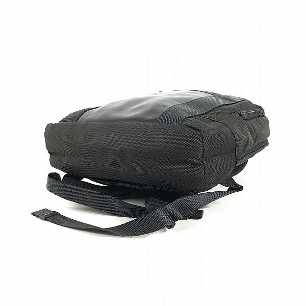 実際に弊社で買取させて頂いたTUMI/トゥミ ALPHA BRAVO デイヴィス バックパック リュックサック 232682Dの画像 2枚目