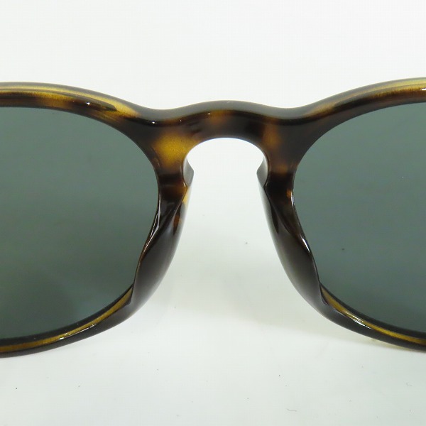 実際に弊社で買取させて頂いたRay-Ban/レイバン ERIKA/エリカ ラウンドシェイプ サングラス/アイウェア RB4171-F 710の画像 4枚目