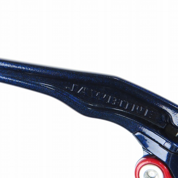 実際に弊社で買取させて頂いたOAKLEY/オークリー JAWBONE/ジョウボーン 偏光レンズ サングラス/アイウェアの画像 6枚目