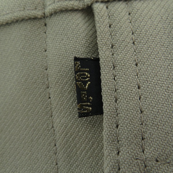 実際に弊社で買取させて頂いたLEVIS/リーバイス 80s ヴィンテージ Gジャン/トラッカージャケット 70506-6122/38Rの画像 3枚目