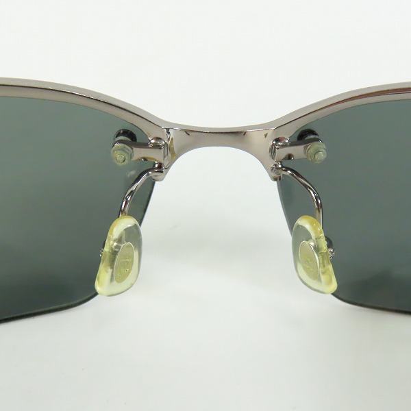 実際に弊社で買取させて頂いたRay-Ban/レイバン サングラス RB3434 041/71の画像 4枚目