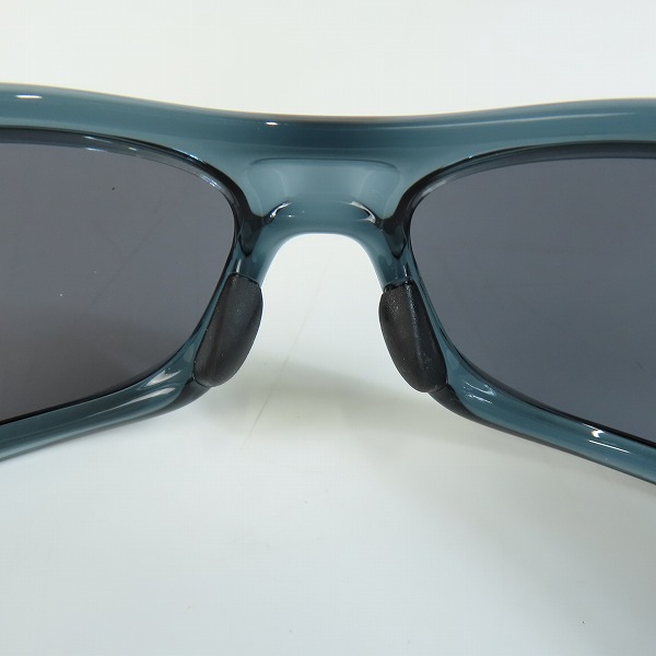 実際に弊社で買取させて頂いたOAKLEY/オークリー PIT BULL ピットブル アジアンフィット サングラス/アイウェア OO9161-02の画像 4枚目