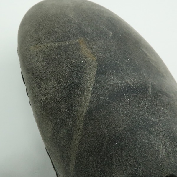 実際に弊社で買取させて頂いたBIRKENSTOCK/ビルケンシュトック サンダル 2点セットの画像 8枚目