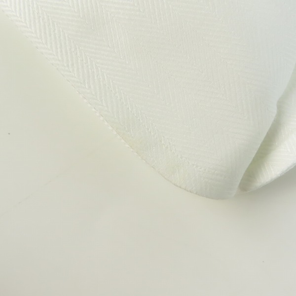 実際に弊社で買取させて頂いたBrioni/ブリオーニ 長袖ボタンシャツ/42の画像 6枚目