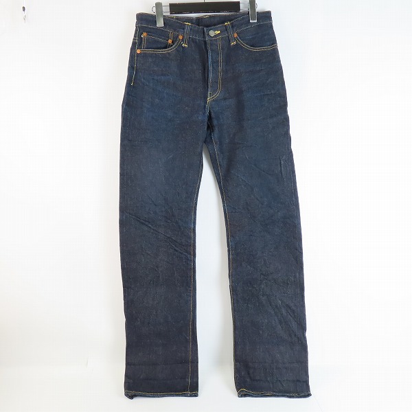 実際に弊社で買取させて頂いたThe REAL McCOY'S/リアルマッコイズ JOE McCOY/ジョーマッコイ デニムパンツ Lot.905S W30L36
