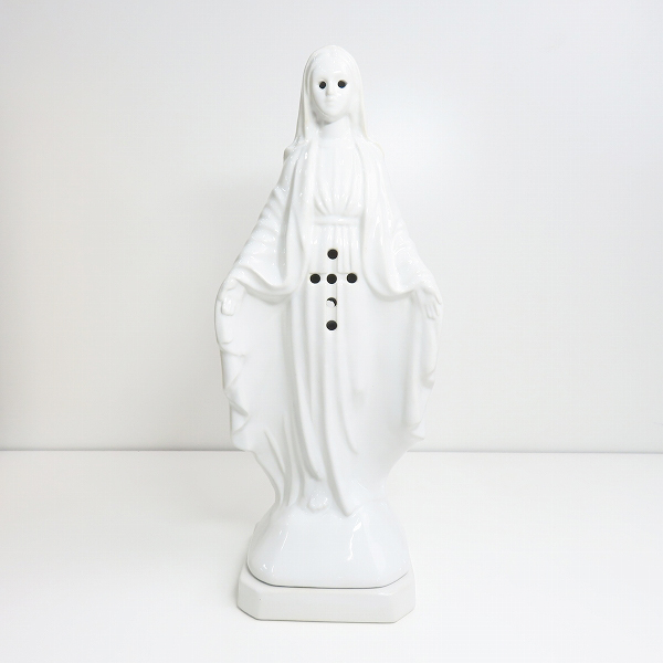 実際に弊社で買取させて頂いたWACKO MARIA/ワコマリア GUILTY PARTIES MARIA INCENSE CHAMBER お香立て WMGP-GG71の画像 1枚目