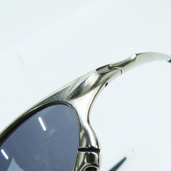 実際に弊社で買取させて頂いたOAKLEY/オークリー PENNY/ペニー X-METAL サングラス PB005812の画像 5枚目