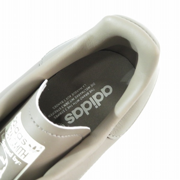 実際に弊社で買取させて頂いた【未使用】adidas×URBAN RESEARCH/アディダス×アーバンリサーチ STAN SMITH スタンスミス HP5511/28.5の画像 4枚目