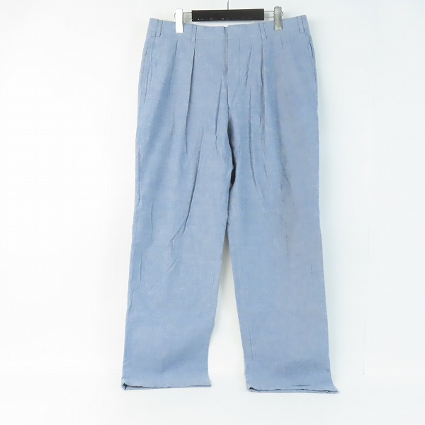 実際に弊社で買取させて頂いたBrooks Brothers/ブルックスブラザーズ ヴィンテージ 80s~90s スラックス パンツ 