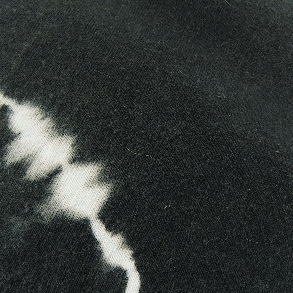 実際に弊社で買取させて頂いたAMBUSH/アンブッシュ タイダイ染め 長袖Tシャツ/2の画像 6枚目