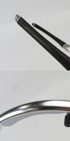実際に弊社で買取させて頂いたOAKLEY/オークリー RADARPATH/レーダーパス サングラス 09-714Jの画像 8枚目