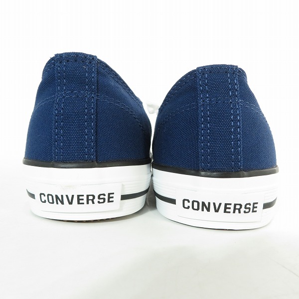 実際に弊社で買取させて頂いたCONVERSE/コンバース NEXTAR110 OX/ネクスター110OX スニーカー 32765145/26.5の画像 1枚目