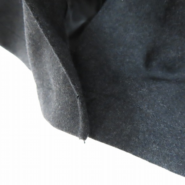 実際に弊社で買取させて頂いたARMANI EXCHANGE/アルマーニエクスチェンジ Pコート/Sの画像 7枚目