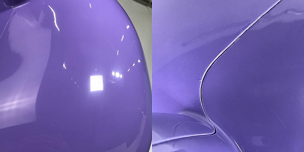 実際に弊社で買取させて頂いたMEDICOM TOY × atmos × BADMOOD/メディコムトイ×アトモス ×バッドムード BE@RBRICK/ベアブリック コレクション 1000%の画像 5枚目