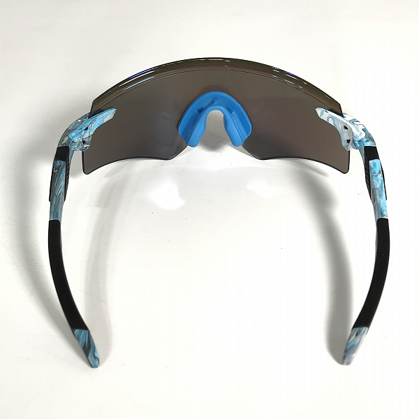 実際に弊社で買取させて頂いたOAKLEY/オークリー ENCODER/エンコーダー サングラス/アイウェア の画像 3枚目