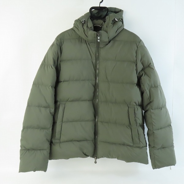 実際に弊社で買取させて頂いたPYRENEX/ピレネックス ユナイテッドアローズ別注 SPOUTNIC SOFT UA/スプート ニック ソフト ダウンジャケット HMS069/XL