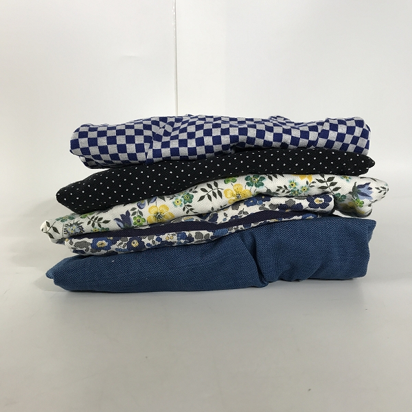 実際に弊社で買取させて頂いた【おまとめ】FRED PERRY/フレッドペリー ポロシャツの画像 2枚目