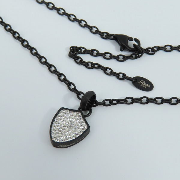 実際に弊社で買取させて頂いたRoen/ロエン ネックレス　