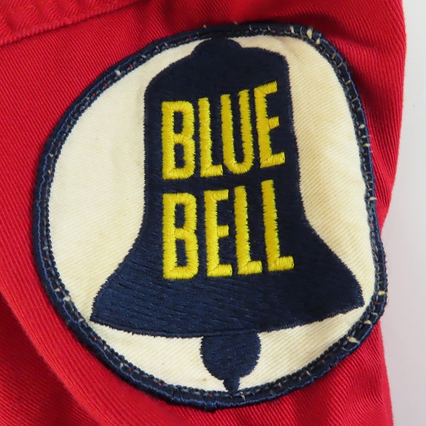 実際に弊社で買取させて頂いたMAVERICK/マーベリック ヴィンテージ ジャケット/38/Mの画像 4枚目