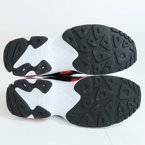 実際に弊社で買取させて頂いたNIKE×ATMOS/ナイキ×アトモス AIR MAX2 LIGHT QS エアマックス2 CI5590-001/26.5の画像 2枚目